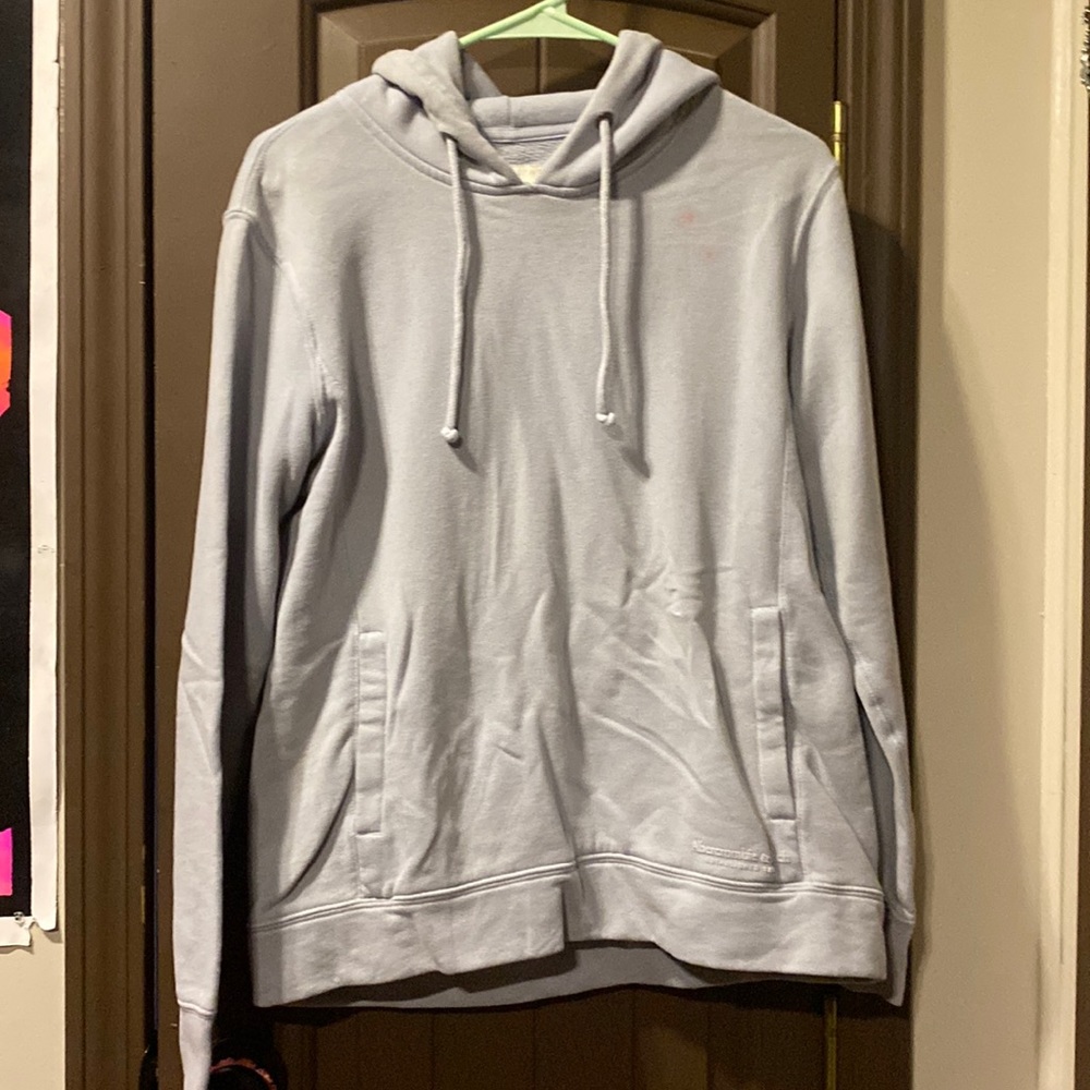abercrombie and fitch hoodie